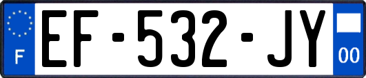 EF-532-JY