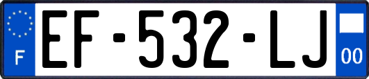EF-532-LJ