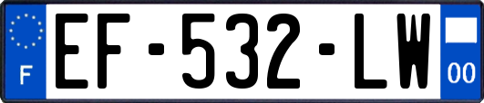 EF-532-LW