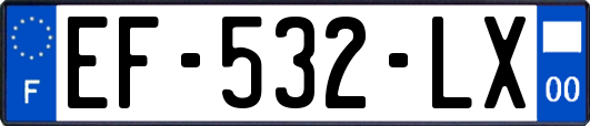 EF-532-LX