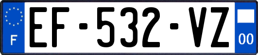 EF-532-VZ