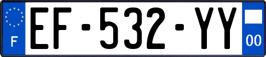 EF-532-YY