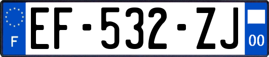 EF-532-ZJ