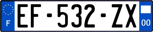 EF-532-ZX