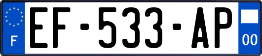 EF-533-AP