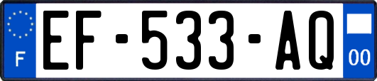 EF-533-AQ