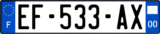 EF-533-AX