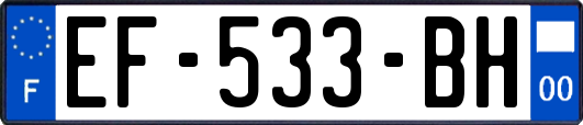 EF-533-BH