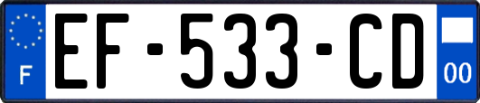EF-533-CD