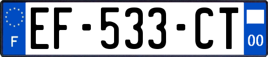 EF-533-CT