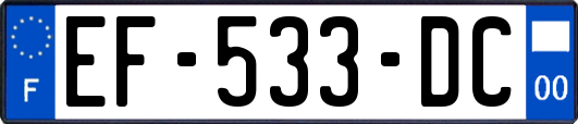 EF-533-DC