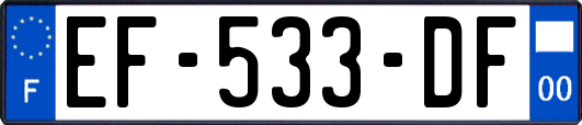 EF-533-DF