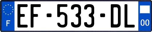 EF-533-DL