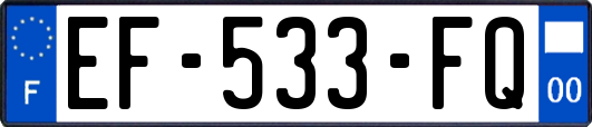 EF-533-FQ