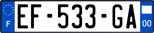 EF-533-GA
