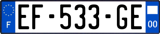 EF-533-GE
