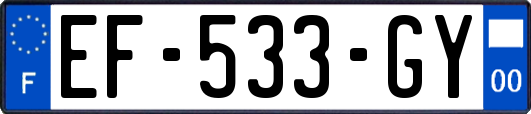 EF-533-GY