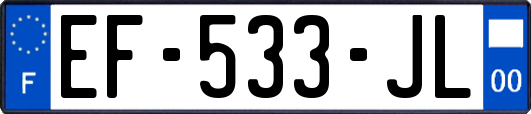 EF-533-JL