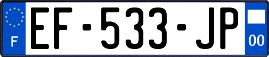 EF-533-JP