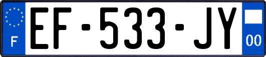 EF-533-JY