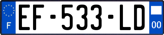 EF-533-LD