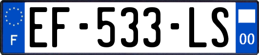 EF-533-LS