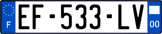 EF-533-LV