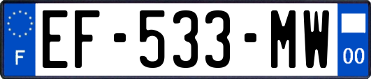 EF-533-MW