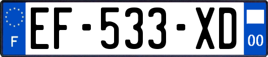 EF-533-XD