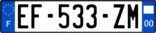 EF-533-ZM