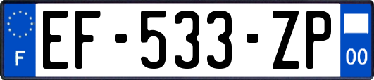 EF-533-ZP