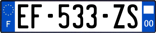 EF-533-ZS