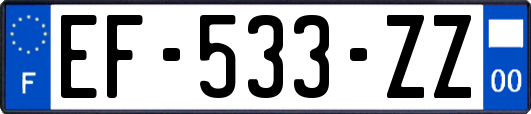 EF-533-ZZ