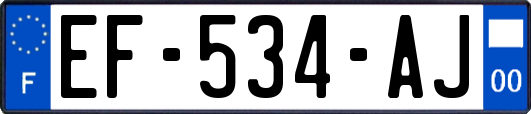 EF-534-AJ