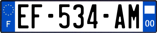 EF-534-AM
