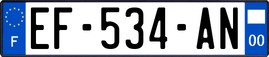 EF-534-AN