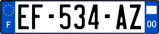 EF-534-AZ