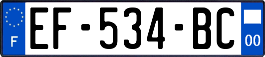 EF-534-BC
