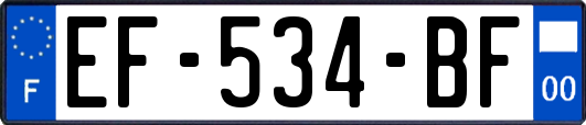 EF-534-BF
