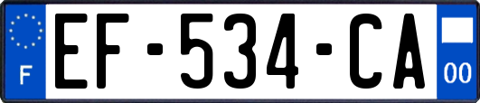 EF-534-CA