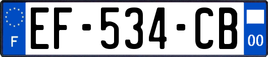EF-534-CB