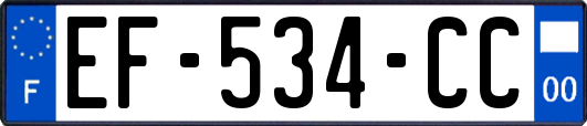 EF-534-CC
