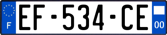EF-534-CE