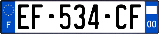 EF-534-CF