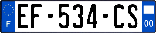 EF-534-CS