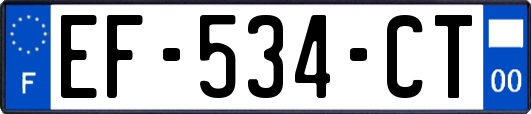 EF-534-CT