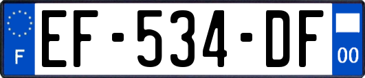 EF-534-DF