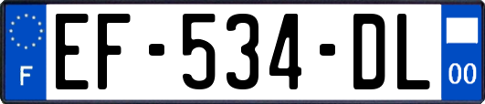 EF-534-DL