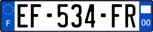 EF-534-FR