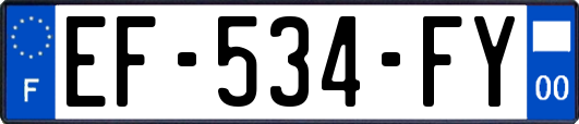 EF-534-FY